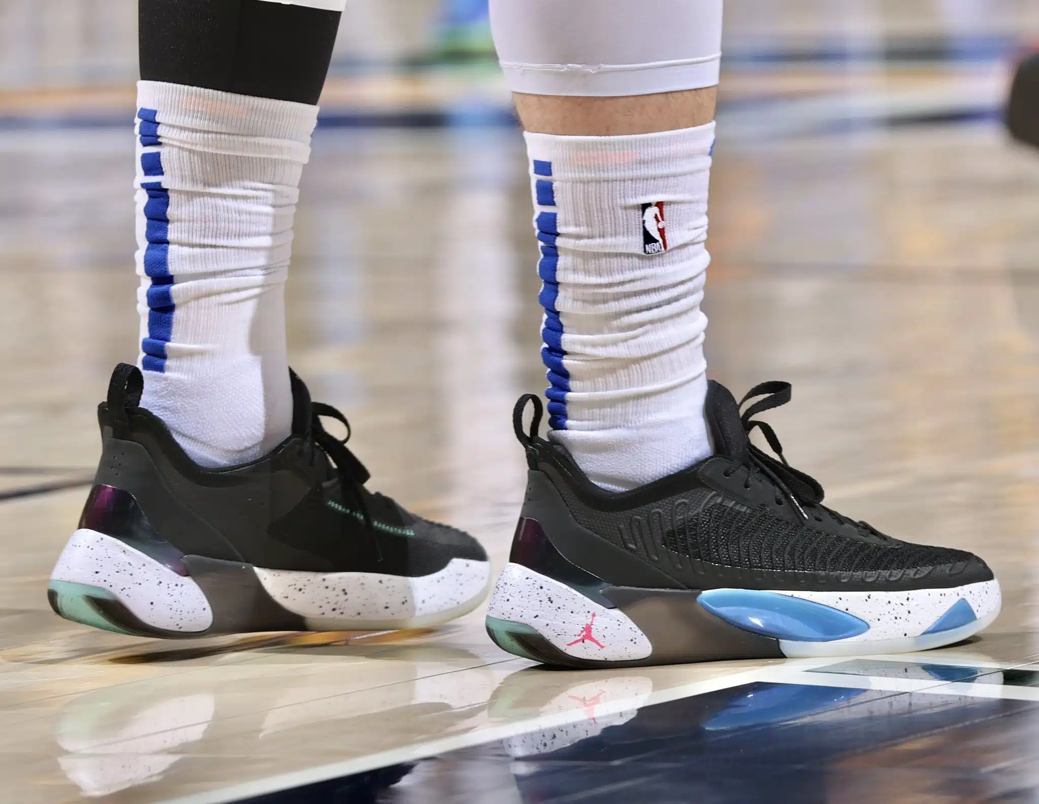 jordan luka 1