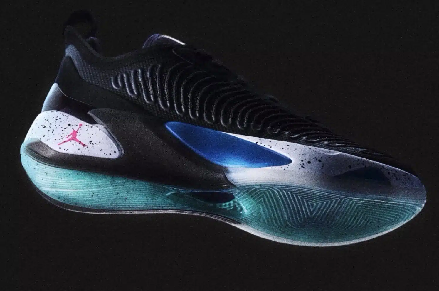 jordan luka 1