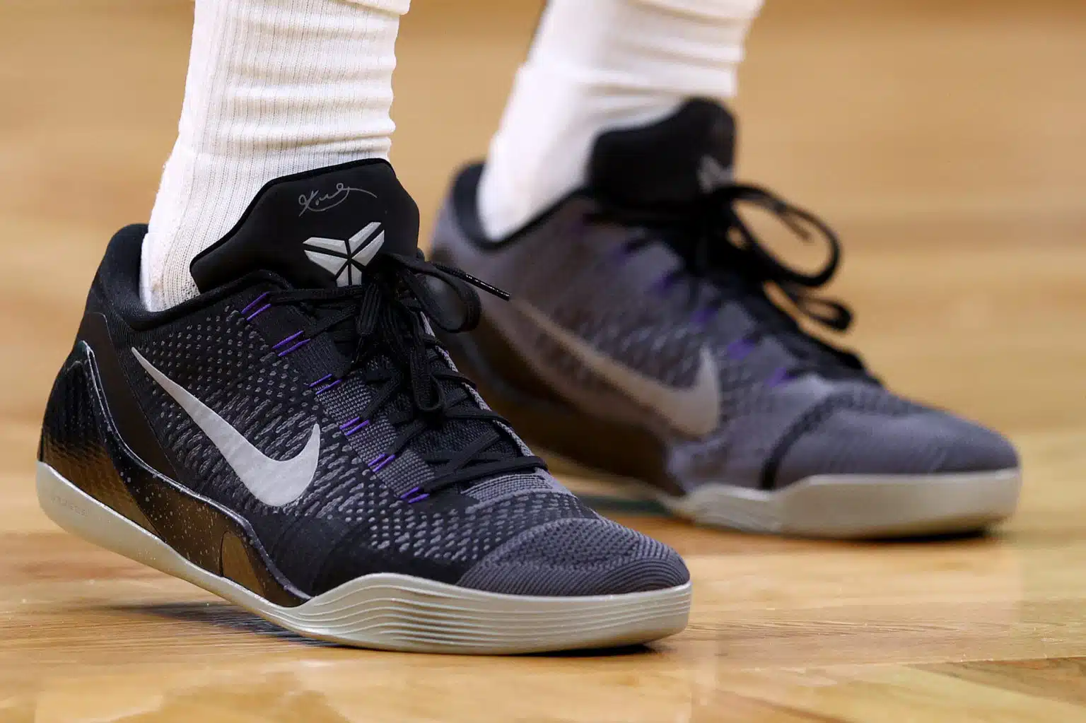 chaussures pj tucker playoffs 2022
