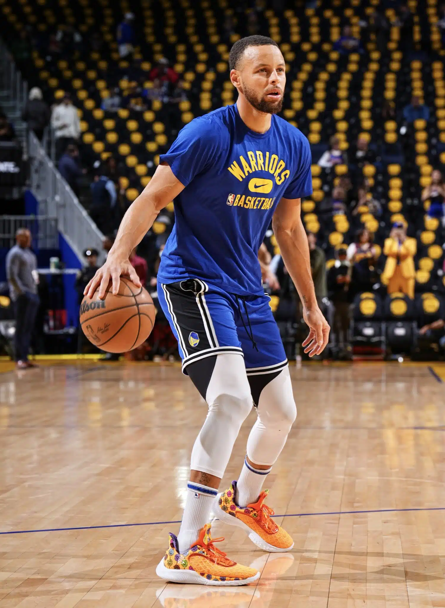 curry 9 craig sager