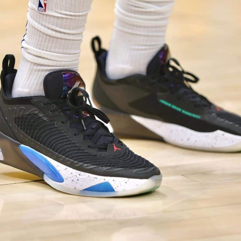 jordan luka 1