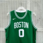 Miami Heat – Boston Celtics : les 5 majeurs en chaussure !