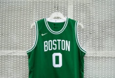 Image de l'article Miami Heat – Boston Celtics : les 5 majeurs en chaussure !