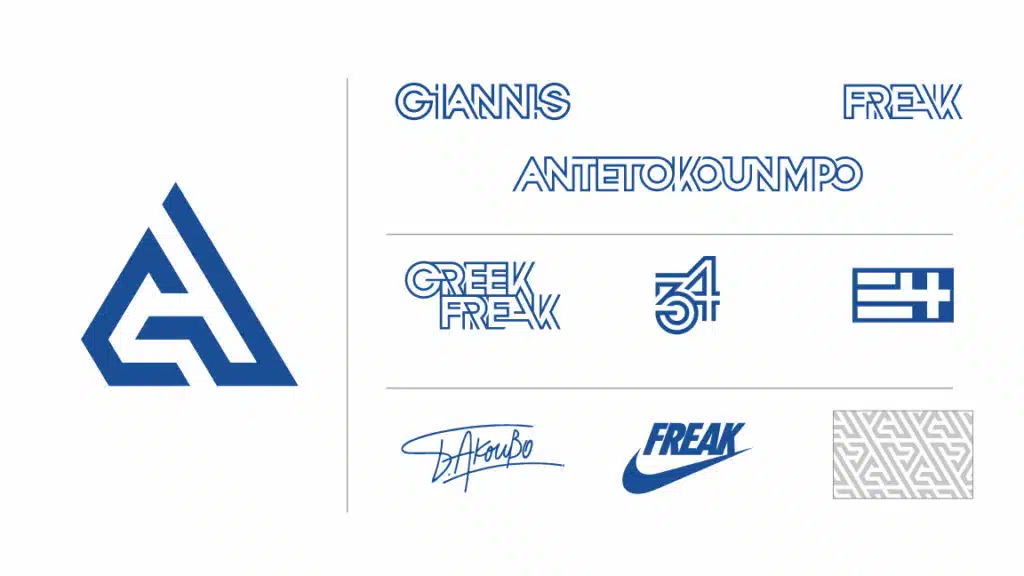 giannis antetokounmpo logo