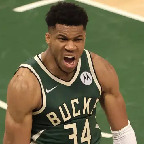 Image de l'article Giannis Immortality 2 : un coloris Black & White en préparation