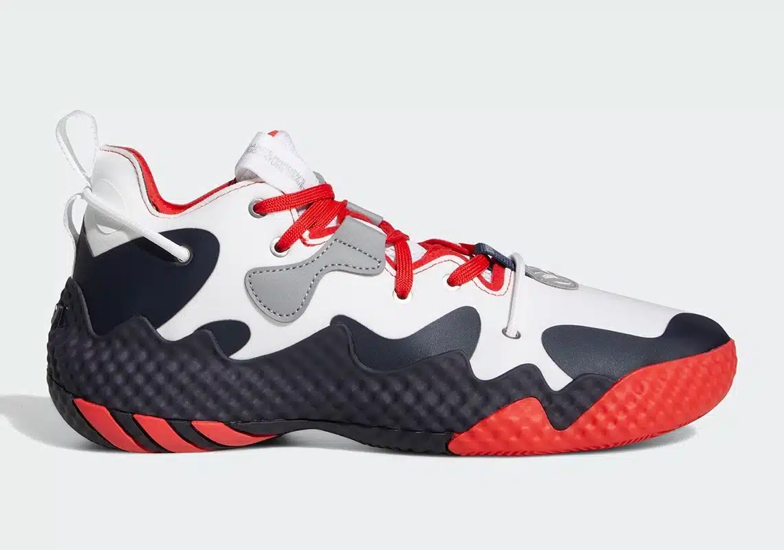 adidas harden 6 sixers