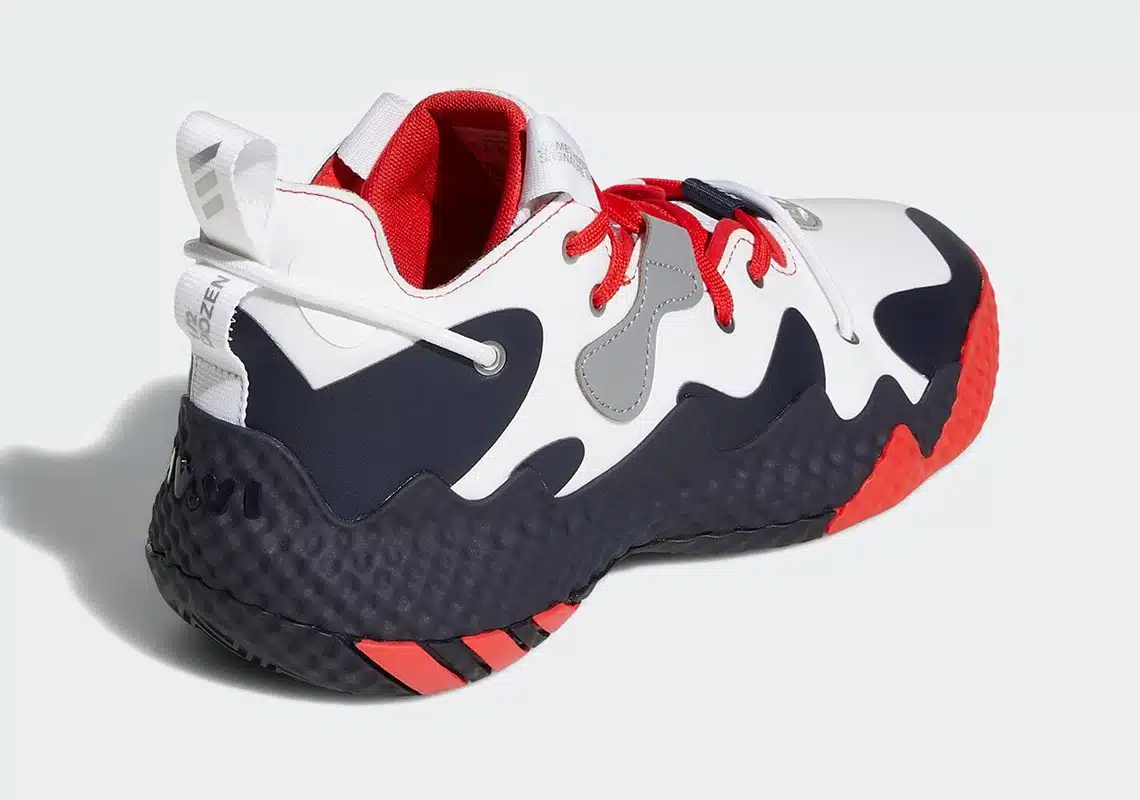 adidas harden 6 sixers