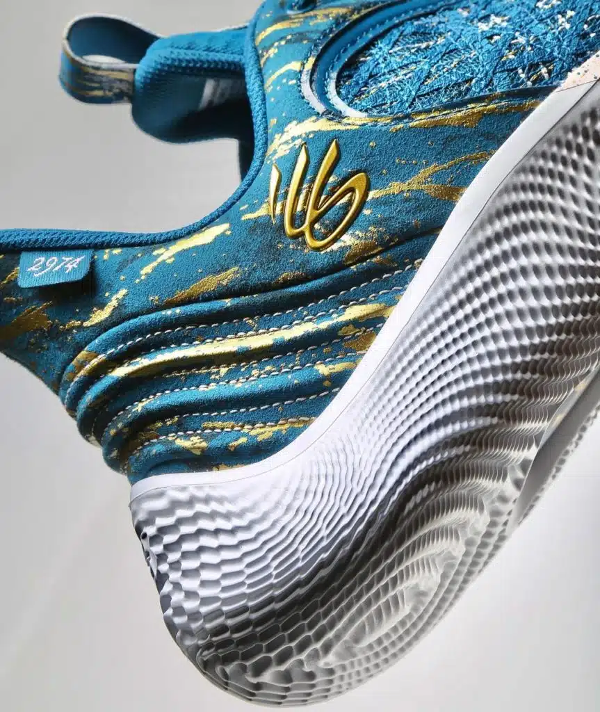 histoire logo stephen curry