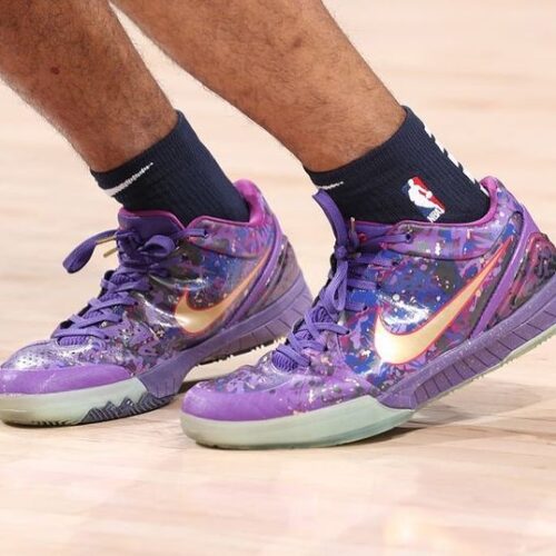 Image de l'article Ja Morant a-t-il porté des fausses Kobe 6 en match ?