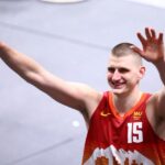 Nikola Jokić : un double MVP sans chaussure signature ?