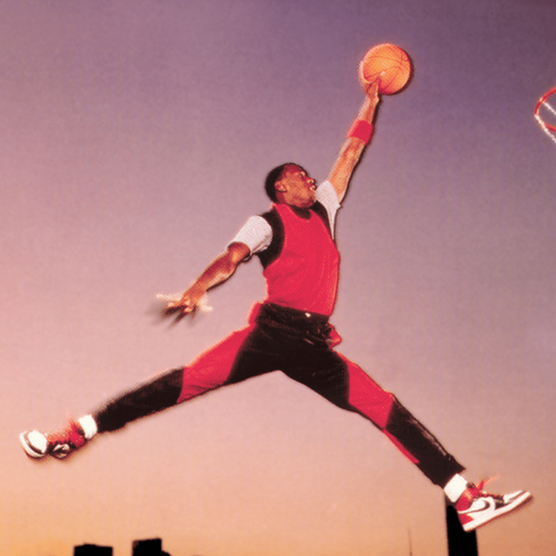 Jordan Brand