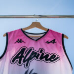 Kappa x BWT Alpine : un maillot pour le Grand Prix de Miami !