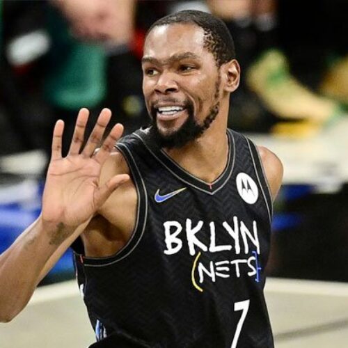 Image de l'article KD 15 Fly High : la signature de Durant poursuit ses déclinaisons !