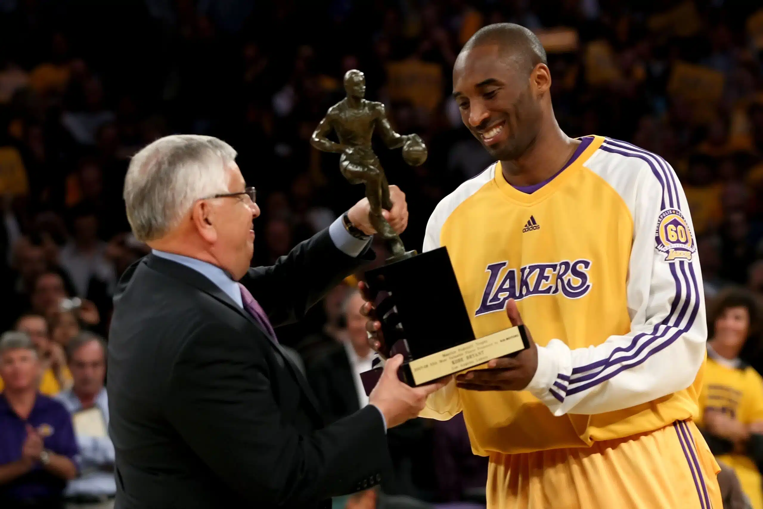 kobe bryant 5 majeur all time adidas