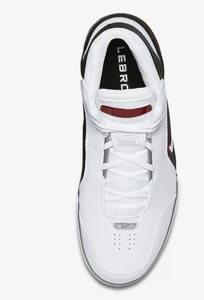 logo lebron james
