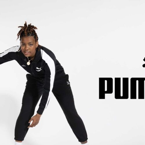 Image de l'article NaLyssa Smith et Puma signent un contrat !