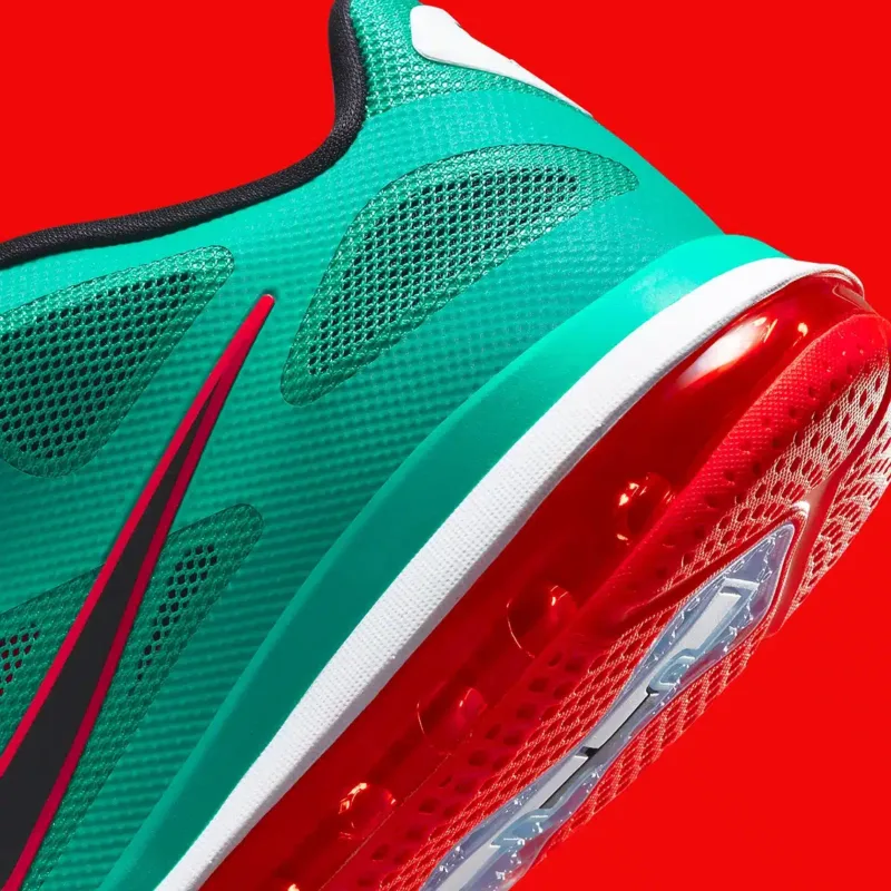 lebron 9 liverpool