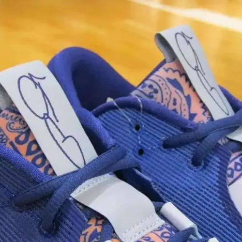Image de l'article PG 6 Paisley : une toute nouvelle silhouette !