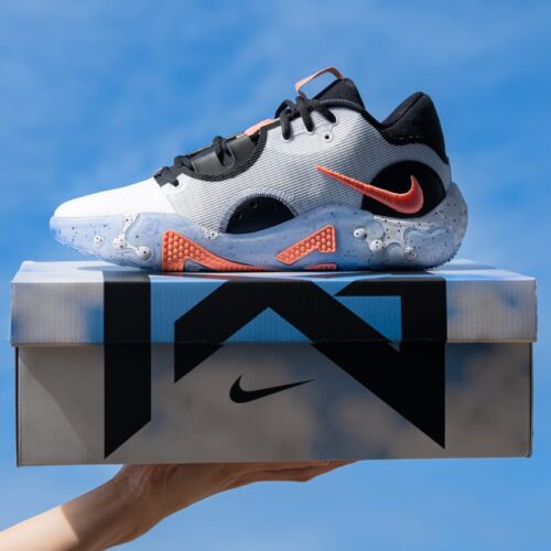 Image de l'article PG 6 de Nike : le shooting basketpack !
