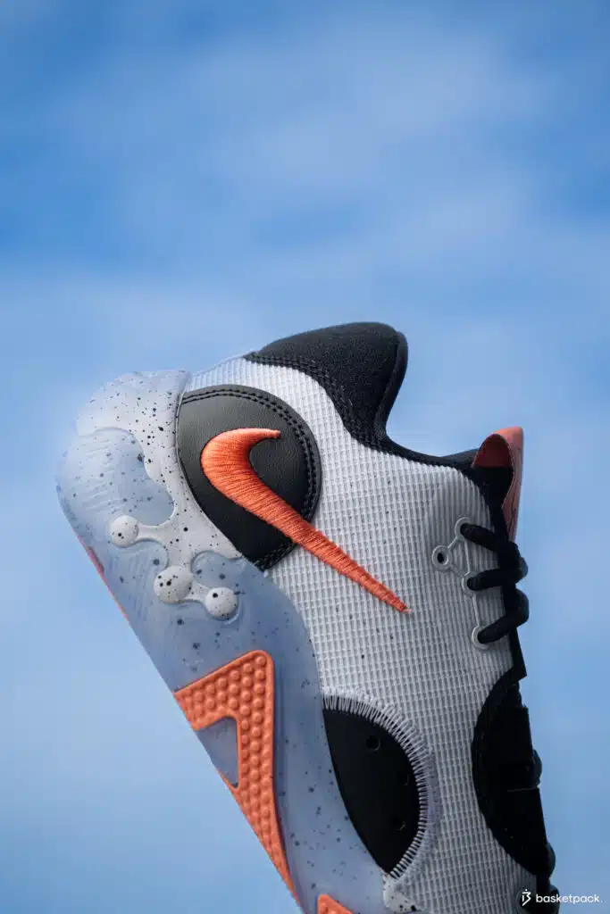 nike pg 6 le shooting basketpack