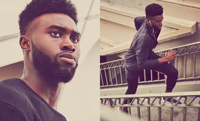 pourquoi jaylen brown sneaker free agent pas de contrat chaussure