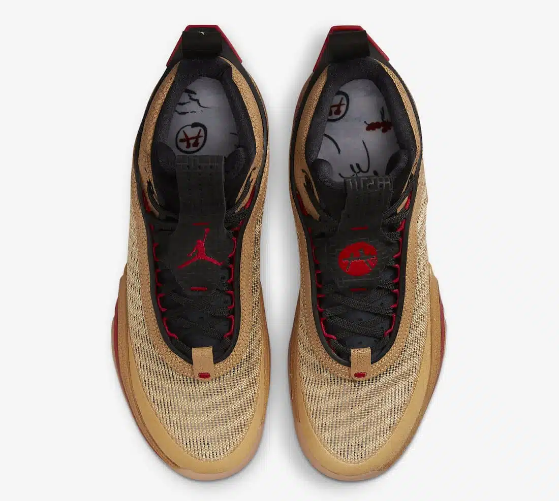jordan 36 global game rui hachimura