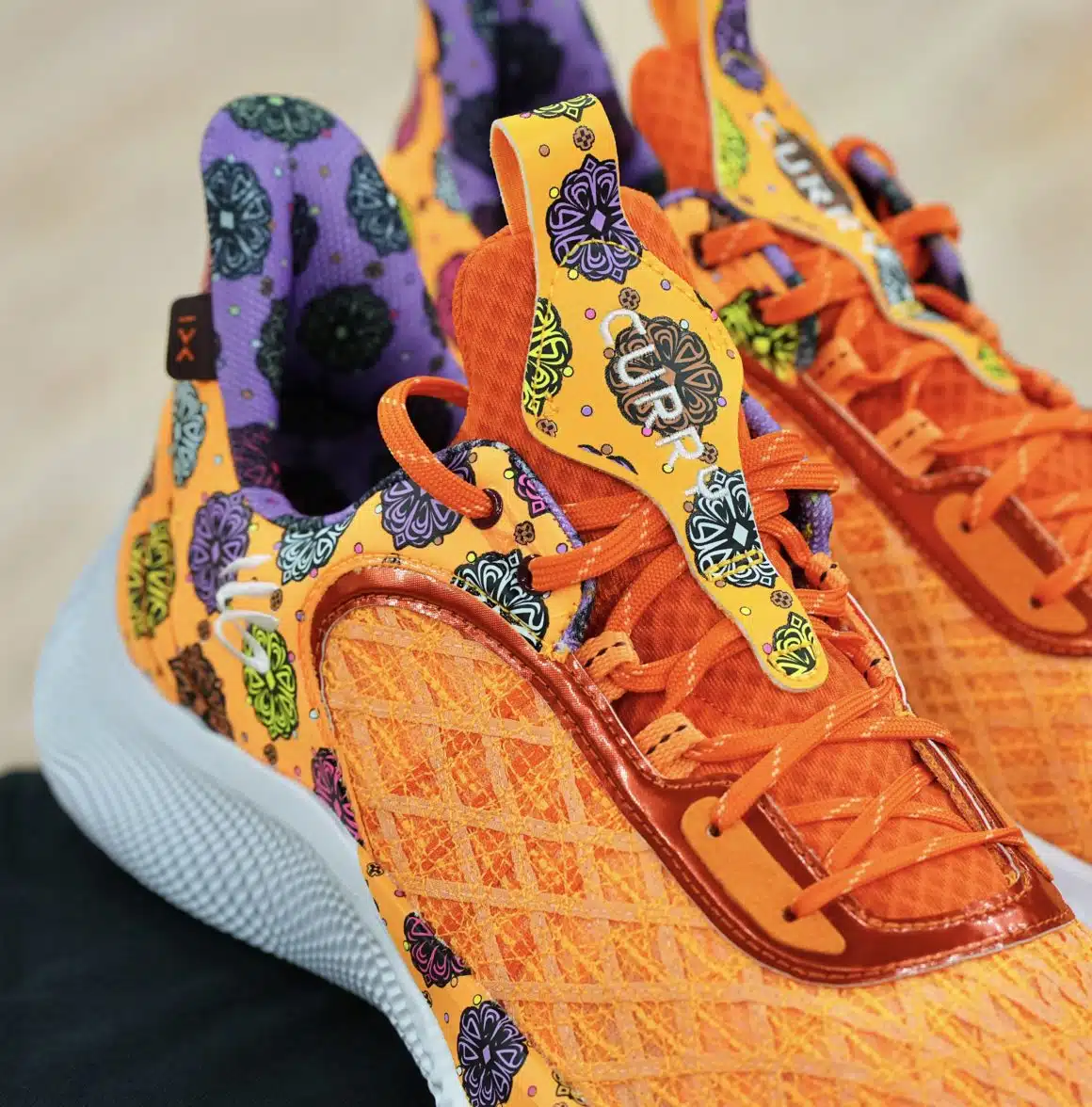 curry 9 craig sager
