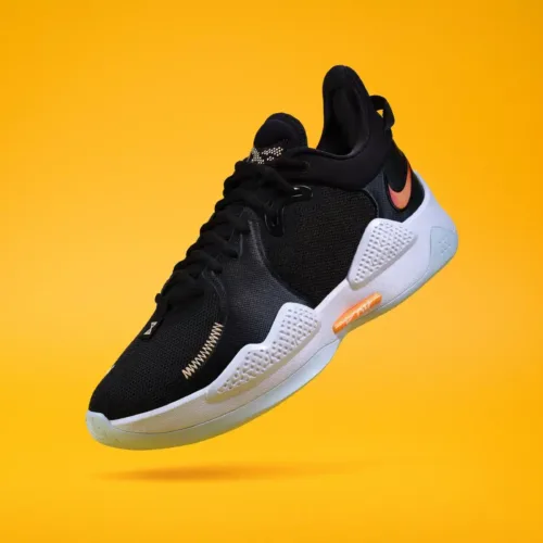 Image de l'article Top 10 des chaussures utilisées par les ailiers de la NBA