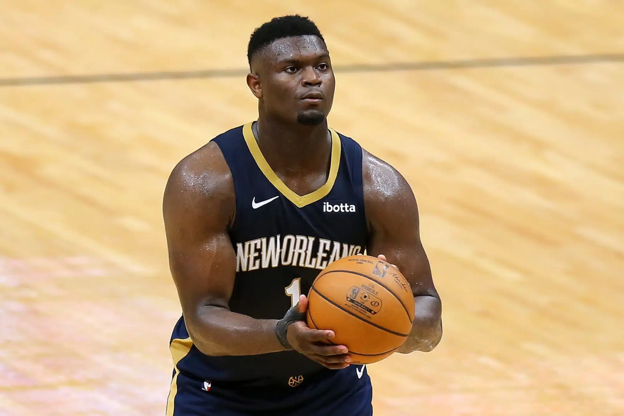zion williamson zion 1