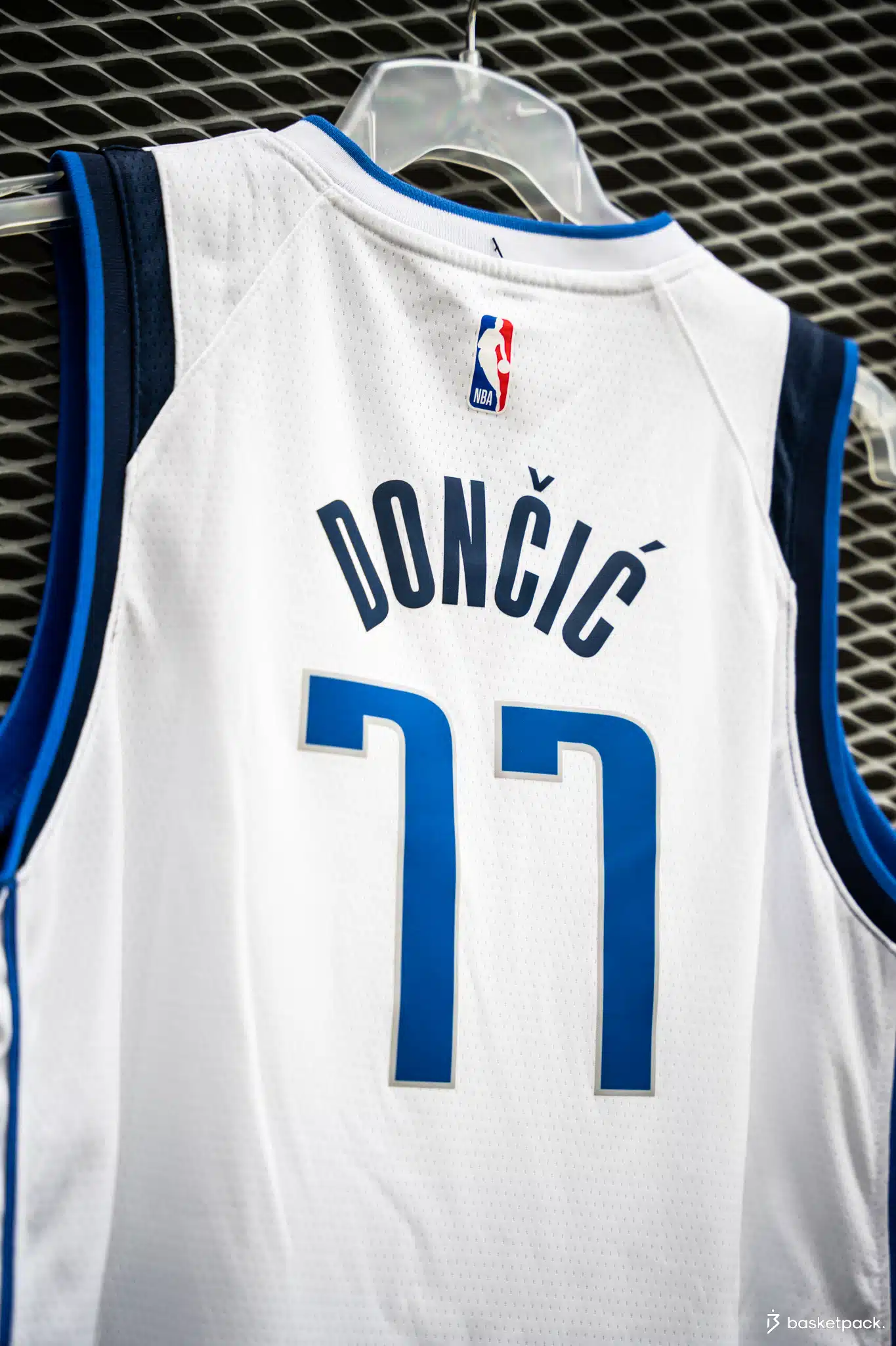 maillot luka dončić