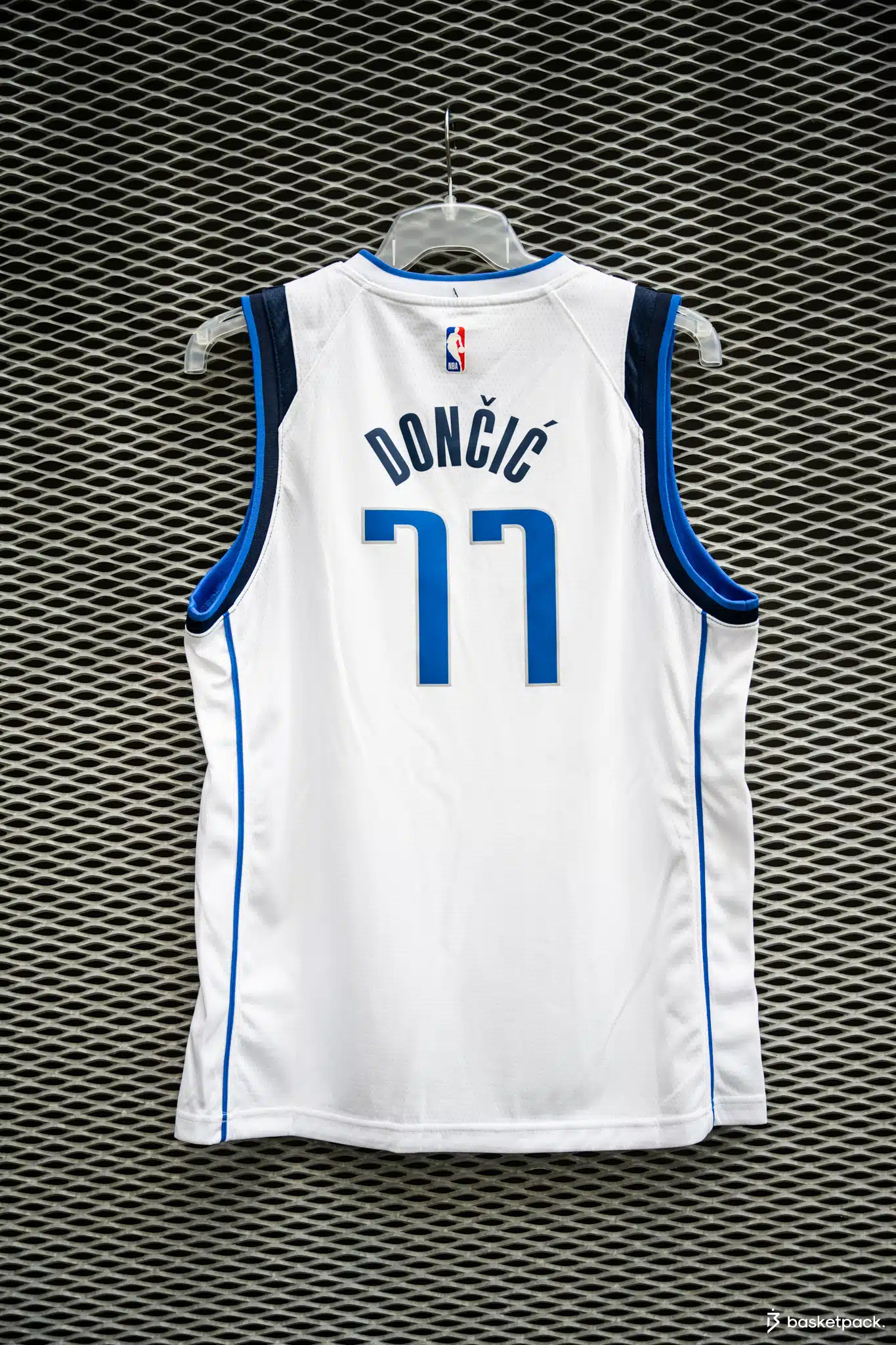 maillot luka dončić