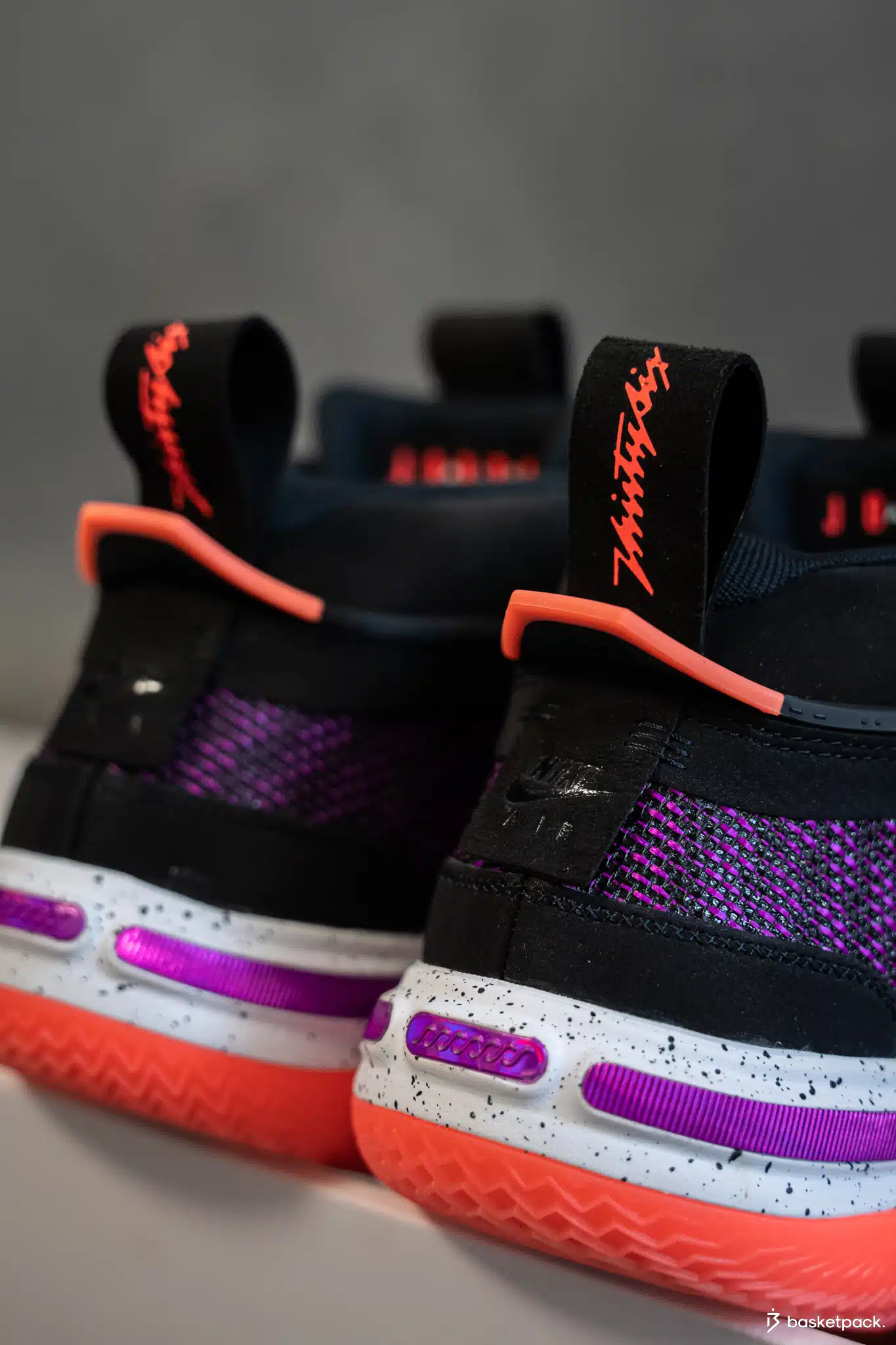 air jordan 36 first light