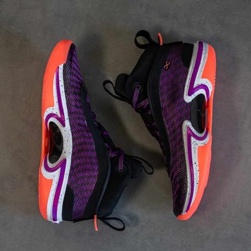 air jordan 36 first light