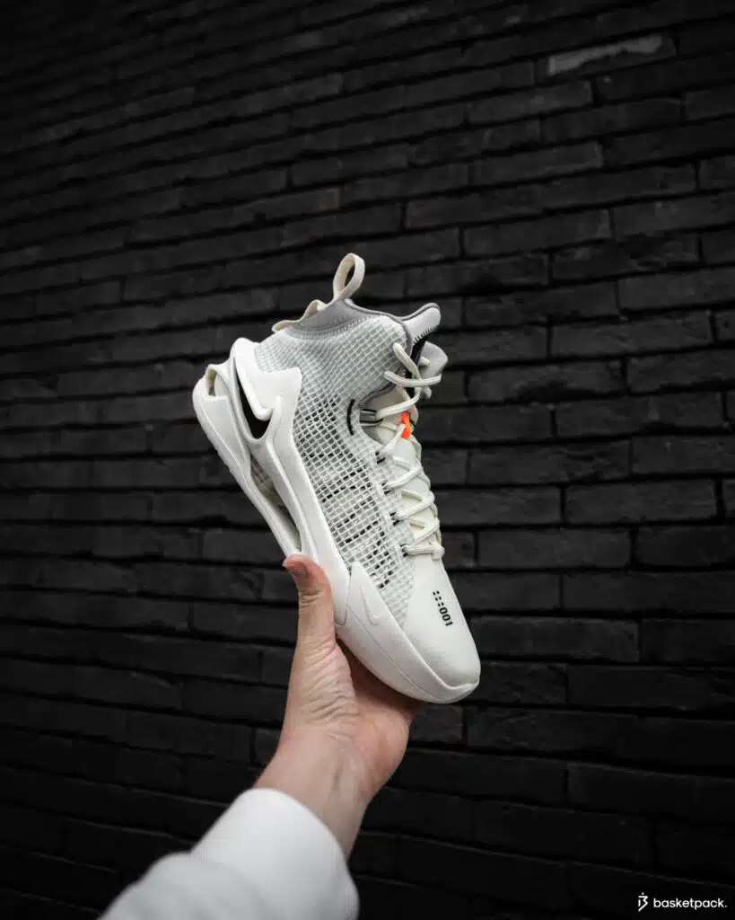 test nike air zoom gt jump basketpack