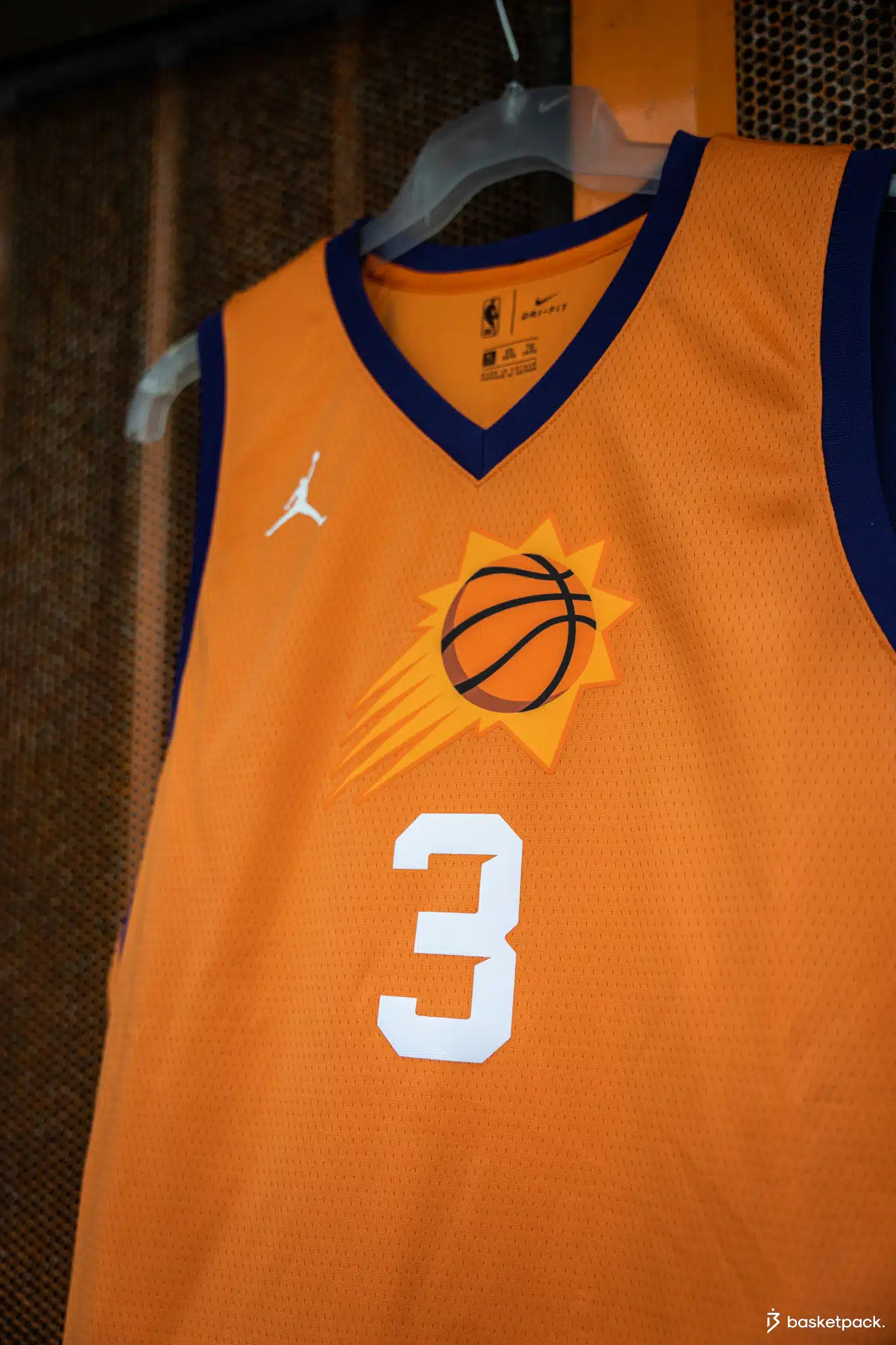 maillot chris paul