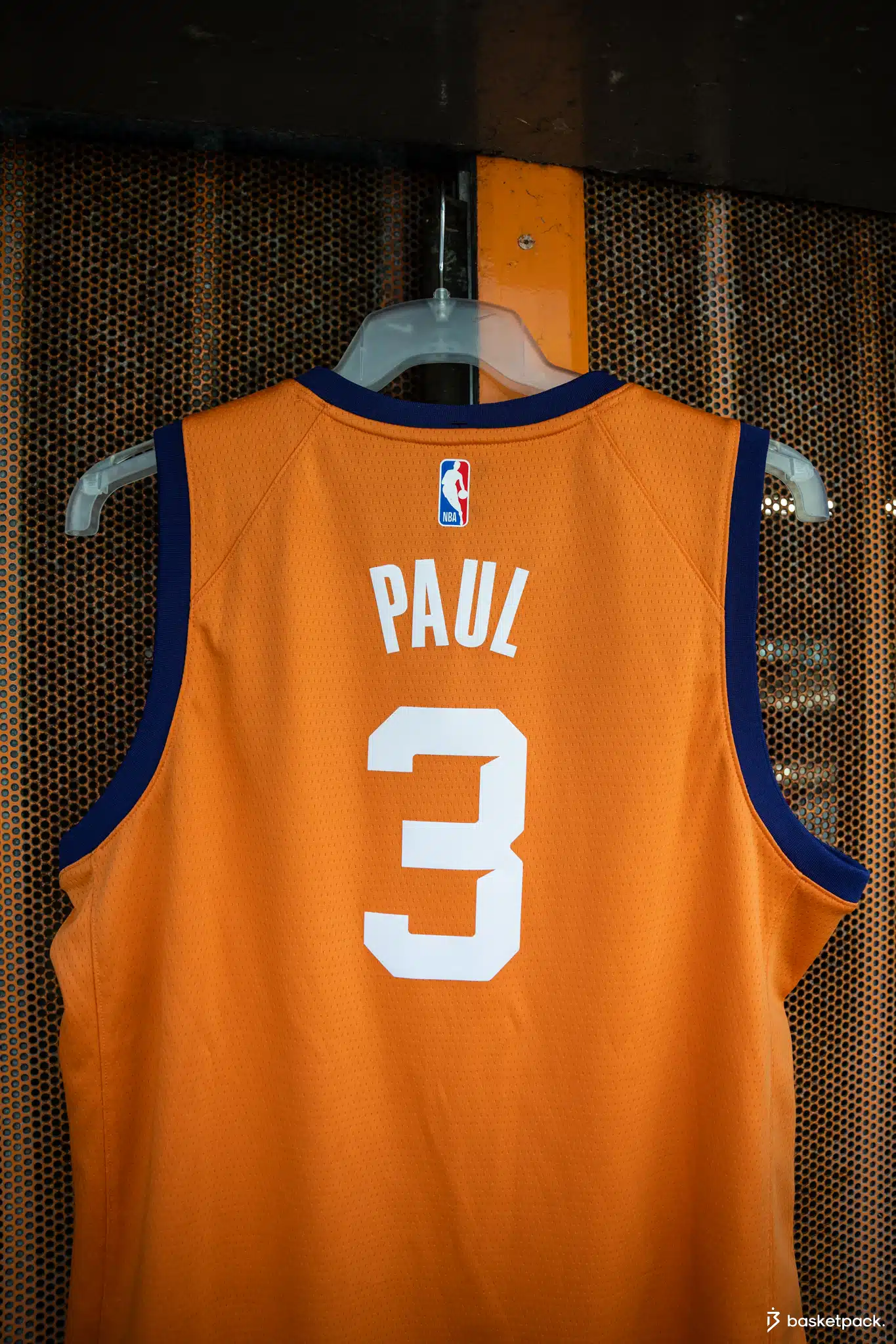 maillot chris paul
