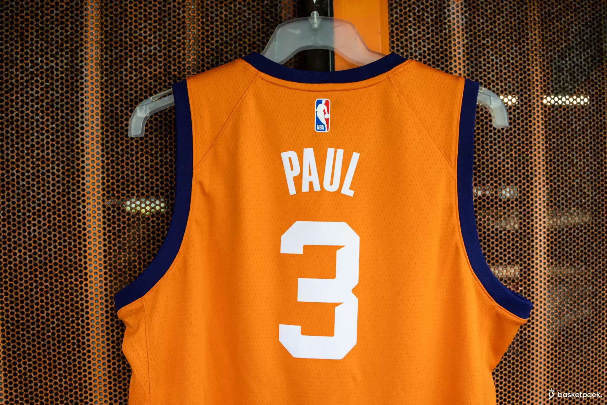 maillot chris paul