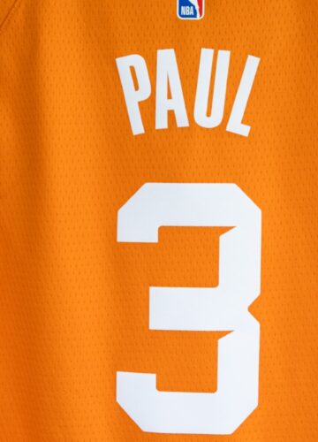 Image de l'article Maillot de Chris Paul : le shooting basketpack !