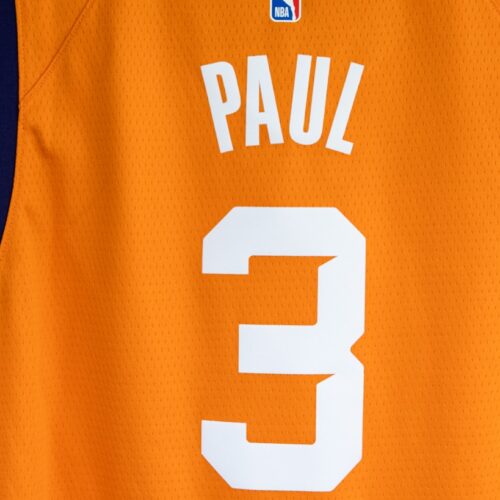 Image de l'article Maillot de Chris Paul : le shooting basketpack !