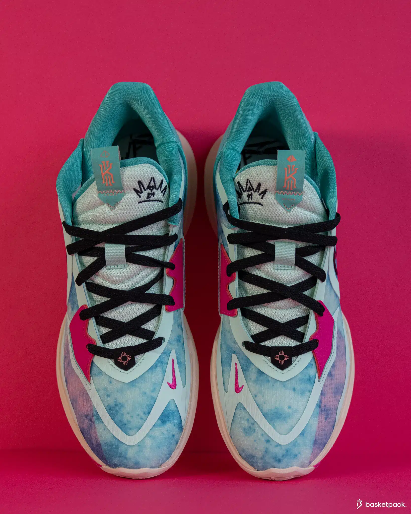 nike kyrie 5 low community