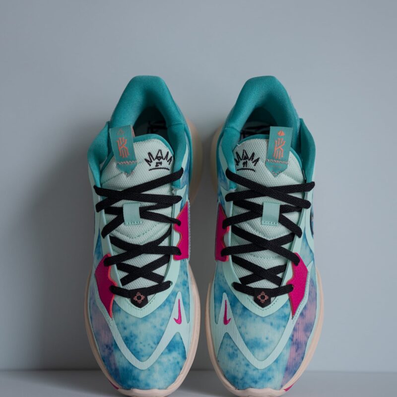 nike kyrie 5 low community