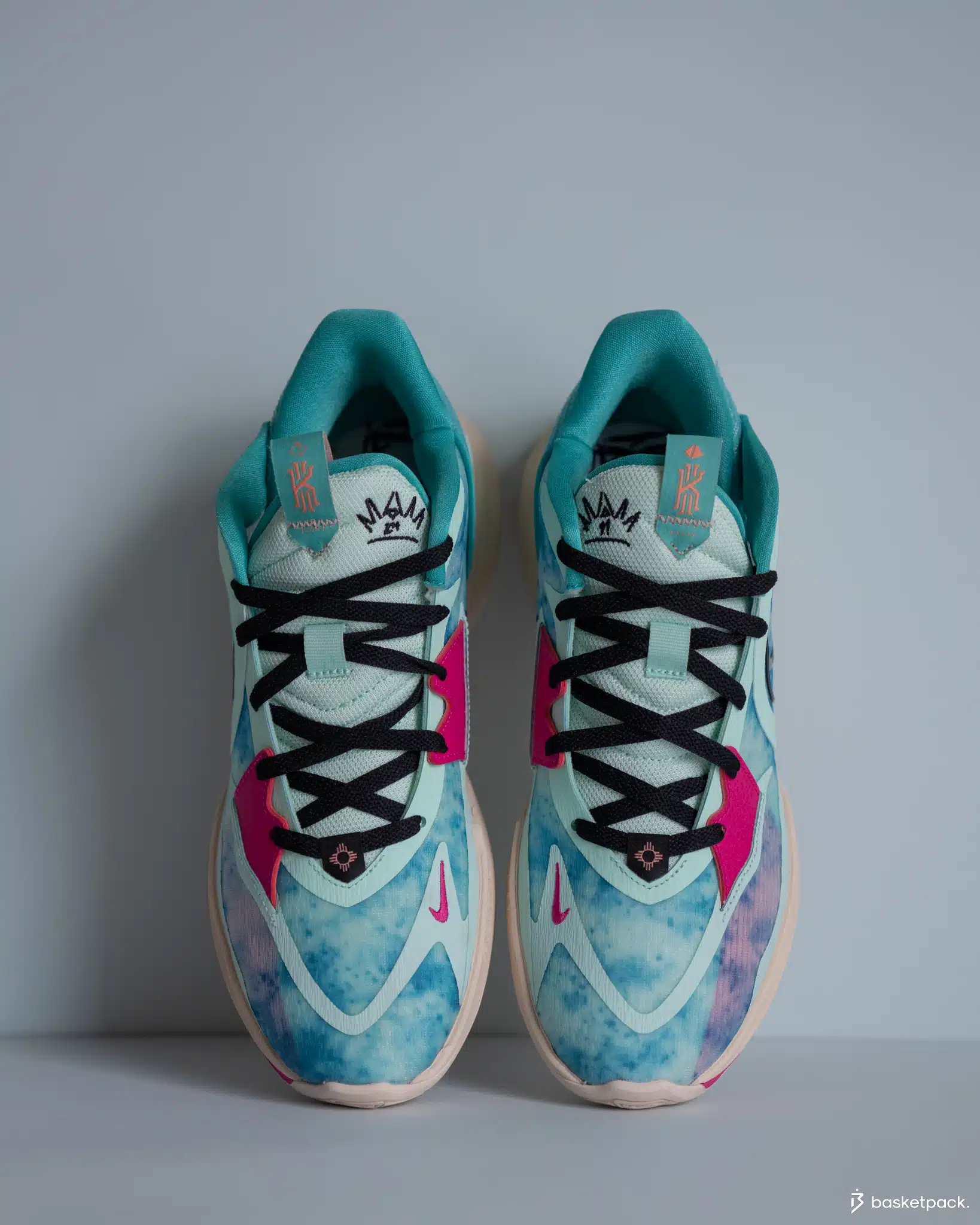 nike kyrie 5 low community