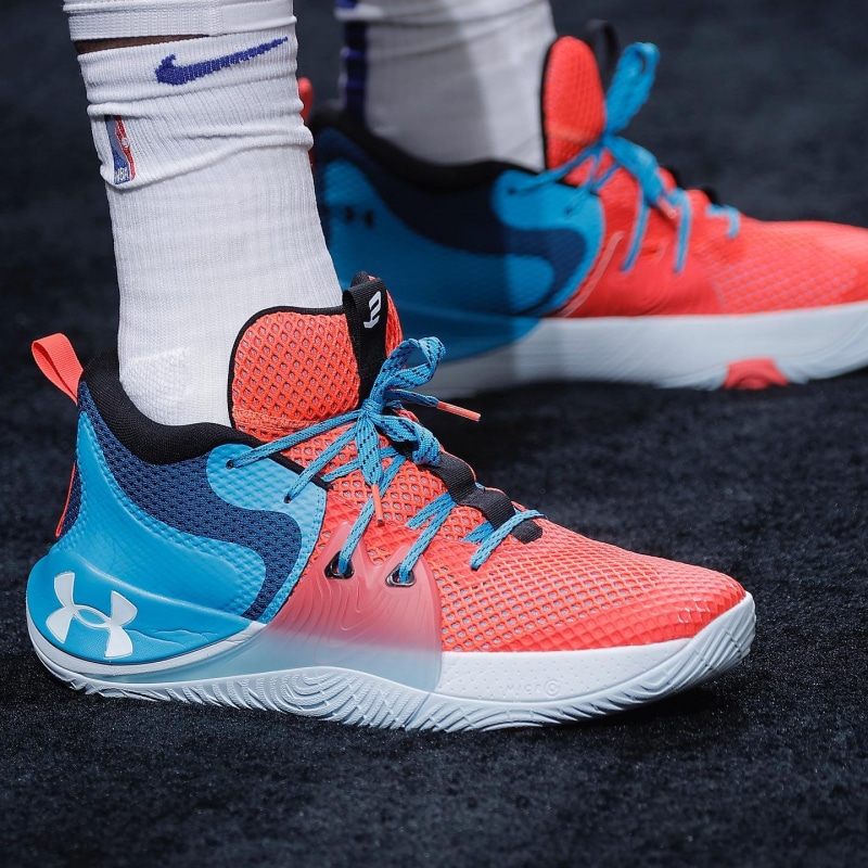 under armour embiid 1