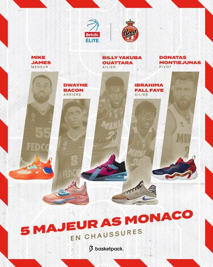 5 majeur as monaco finale betclic elite