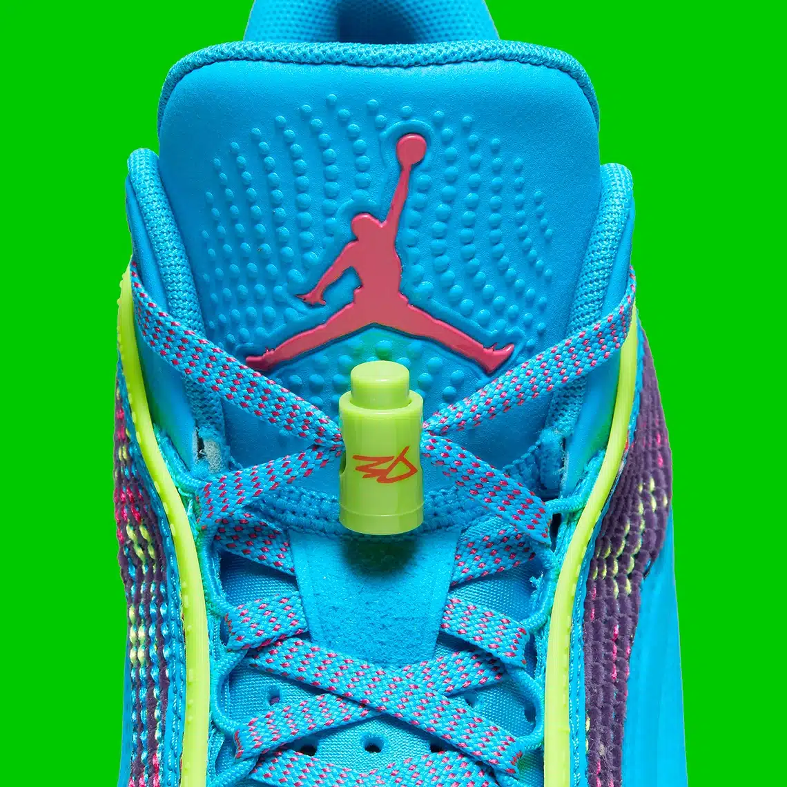 La Jordan 36 Low 