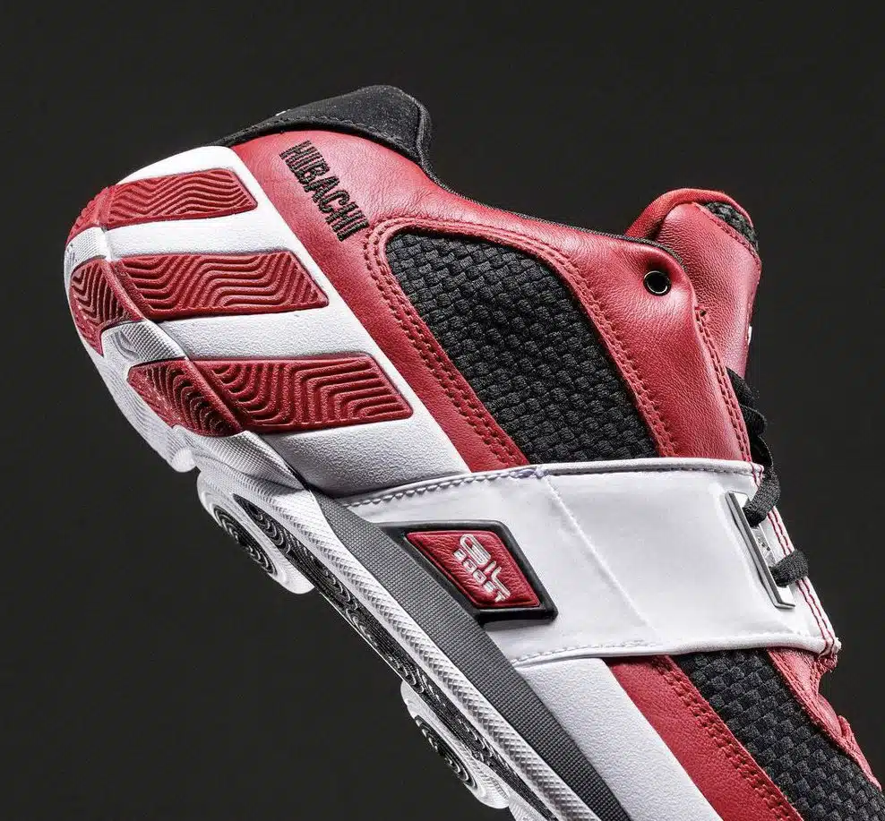 adidas gil zero