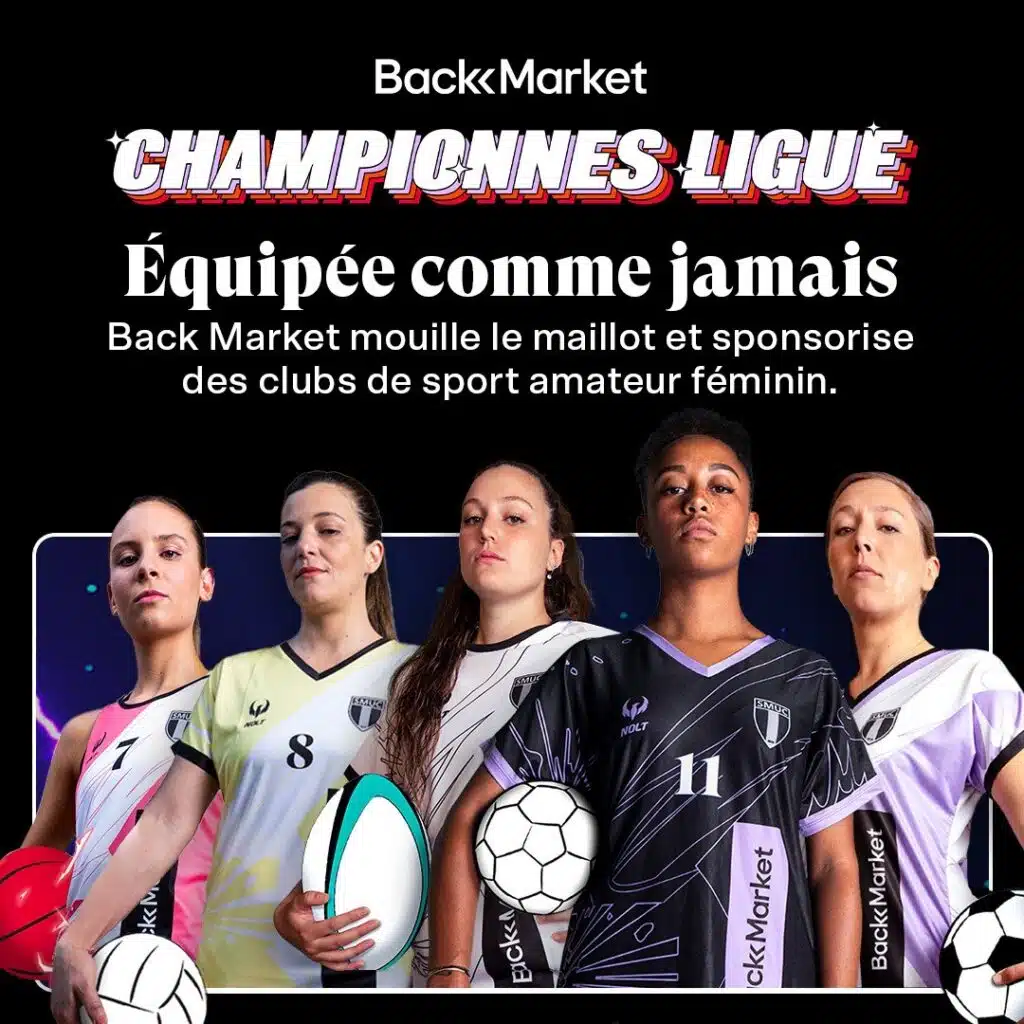 back market