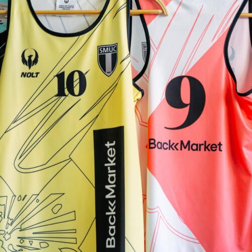 Image de l'article Back Market se lance dans le sponsoring sportif, avec les clubs amateurs
