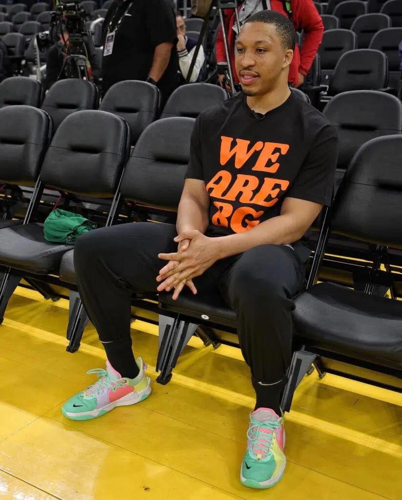 celtics soutien brittney griner