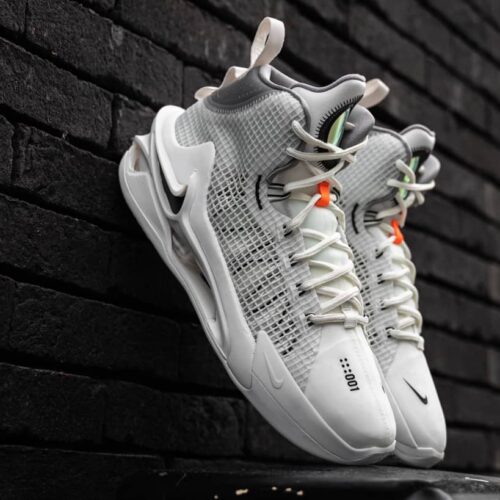 Image de l'article Chaussures de Nikola Jokic : le meilleur de la saison 2021-2022 !